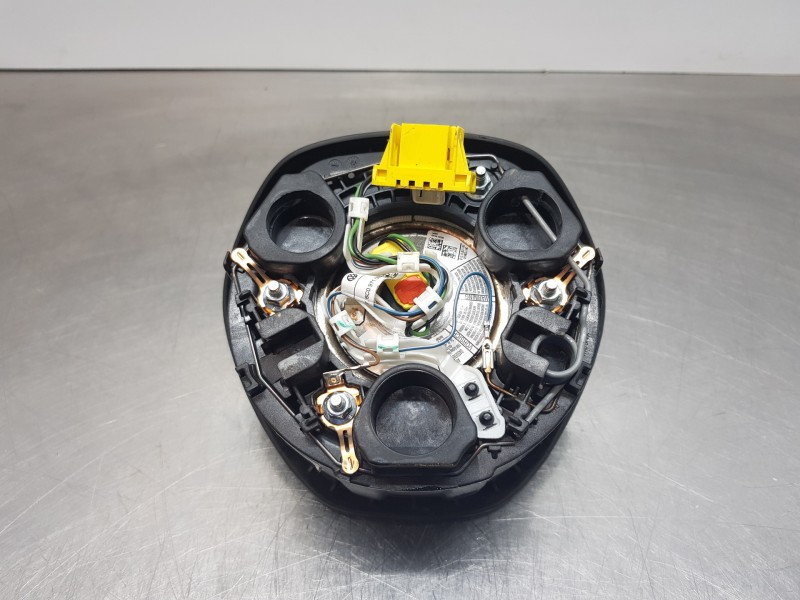 Recambio de kit airbag para volkswagen caddy v cargo referencia OEM IAM 2K5857003CA 2K5857805ERYV 2K5857806CRYV