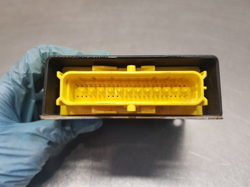 Recambio de kit airbag para volkswagen caddy v cargo referencia OEM IAM 2K5857003CA 2K5857805ERYV 2K5857806CRYV