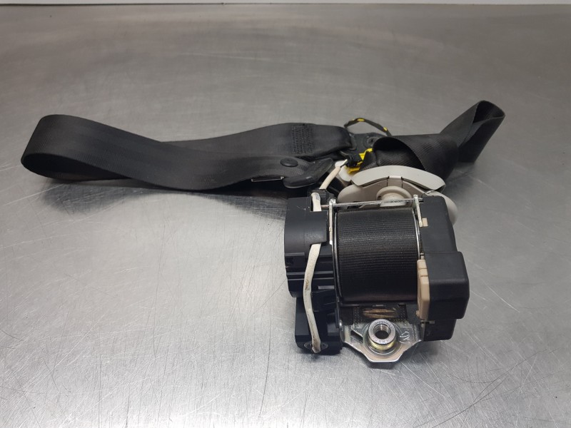 Recambio de kit airbag para volkswagen caddy v cargo referencia OEM IAM 2K5857003CA 2K5857805ERYV 2K5857806CRYV