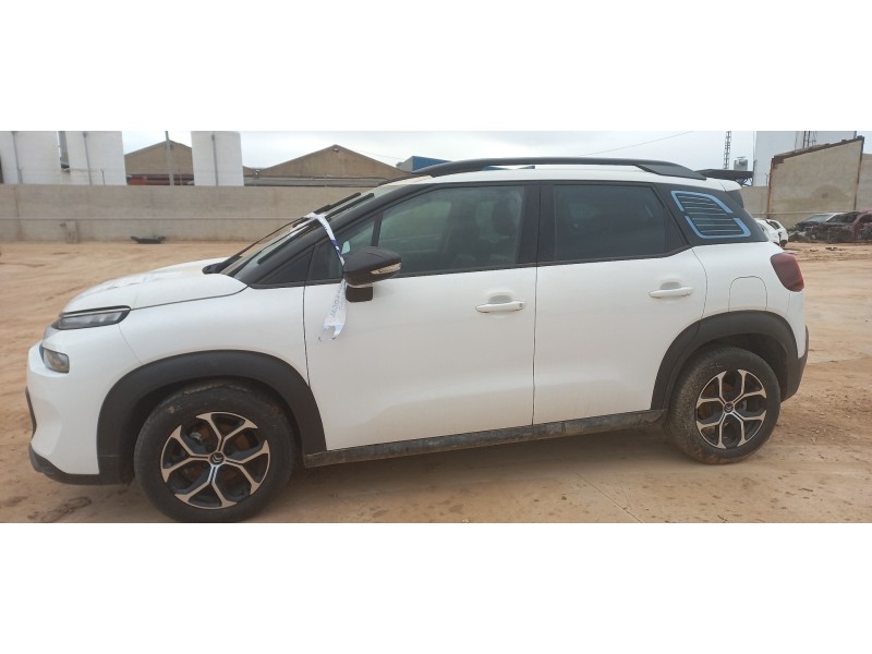 citroen c3 aircross del año 2022