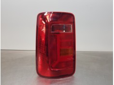 Recambio de piloto trasero izquierdo para volkswagen caddy v cargo referencia OEM IAM 2K1945095Q