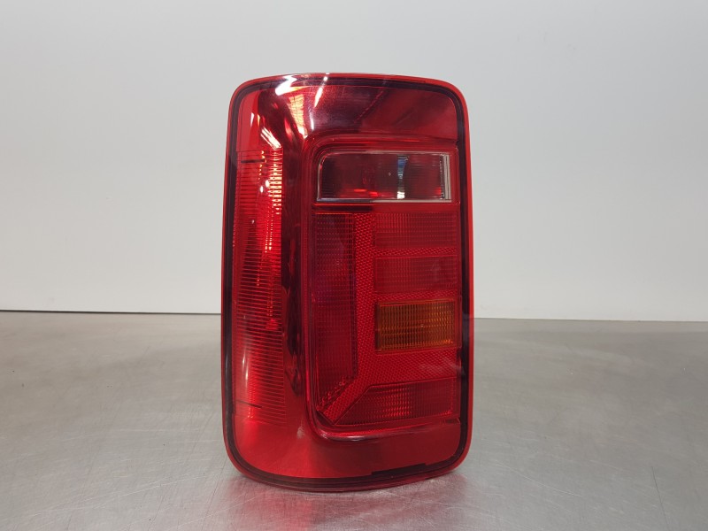 Recambio de piloto trasero izquierdo para volkswagen caddy v cargo referencia OEM IAM 2K1945095Q  