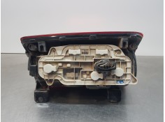 Recambio de piloto trasero izquierdo para volkswagen caddy v cargo referencia OEM IAM 2K1945095Q   2