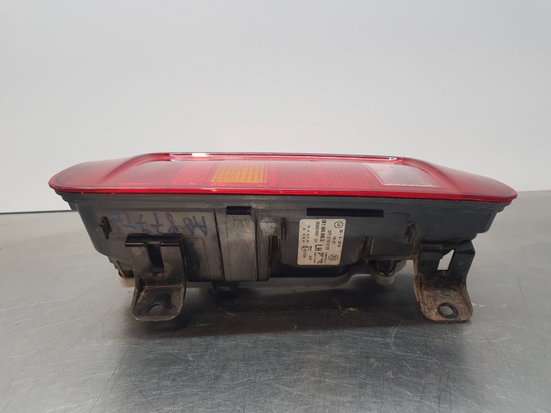 Recambio de piloto trasero izquierdo para volkswagen caddy v cargo referencia OEM IAM 2K1945095Q  