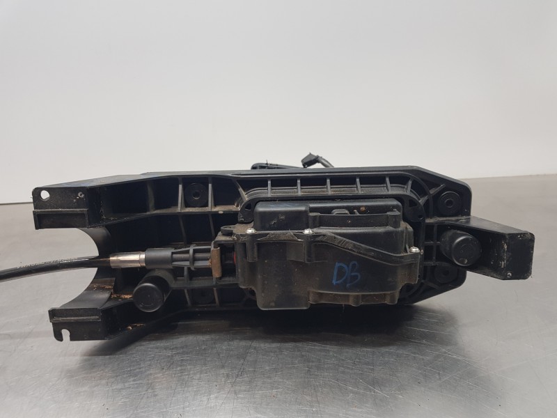 Recambio de palanca cambio para volkswagen caddy v cargo referencia OEM IAM 1T1713025AS  