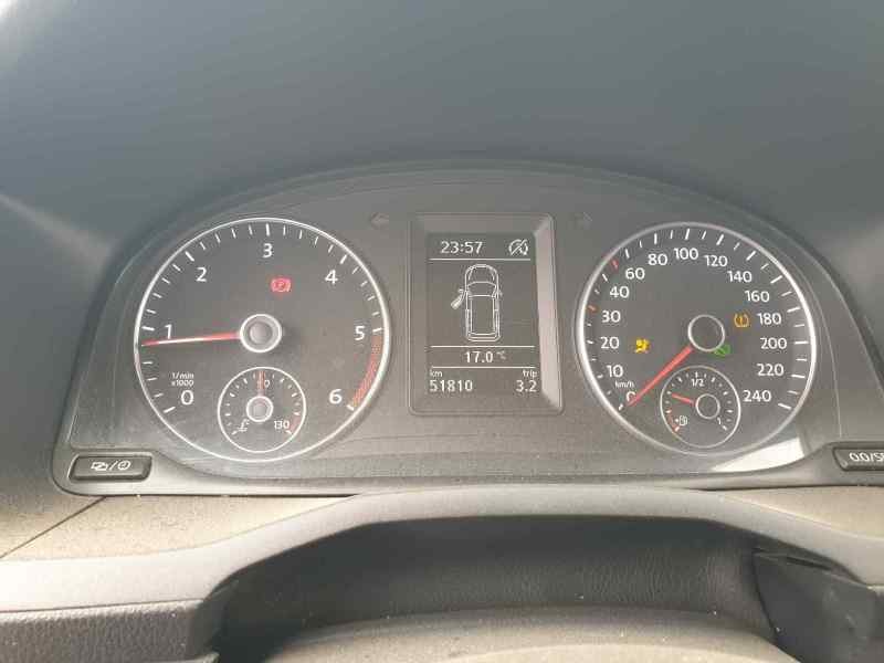 Recambio de palanca cambio para volkswagen caddy v cargo referencia OEM IAM 1T1713025AS  