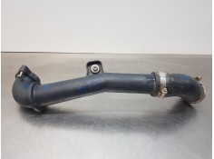 Recambio de tubo presion turbocompresor para volkswagen caddy v cargo referencia OEM IAM 04L145762CC 04L145770S