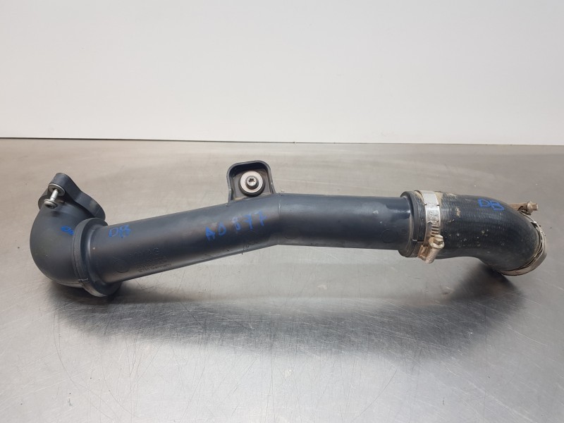 Recambio de tubo presion turbocompresor para volkswagen caddy v cargo referencia OEM IAM 04L145762CC 04L145770S  Recambio de tubo presion turbocompresor para volkswagen caddy v cargo referencia OEM IAM 04L145762CC 04L145770S