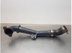 Recambio de tubo presion turbocompresor para volkswagen caddy v cargo referencia OEM IAM 04L145762CC 04L145770S  2