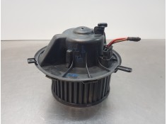 Recambio de motor calefaccion para volkswagen caddy v cargo referencia OEM IAM 1K1819015F