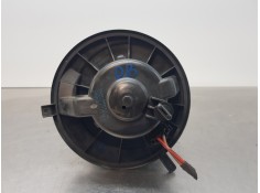 Recambio de motor calefaccion para volkswagen caddy v cargo referencia OEM IAM 1K1819015F   2