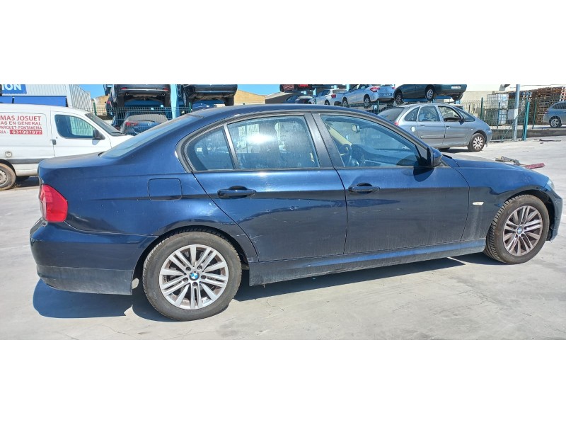 bmw serie 3 berlina (e90) del año 2009