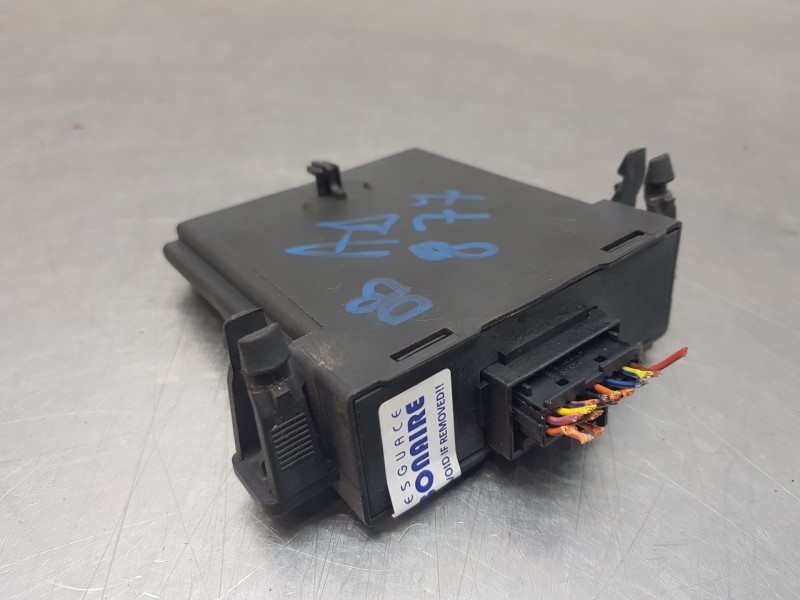 Recambio de modulo electronico para volkswagen caddy v cargo referencia OEM IAM 7N0907530BJ   Recambio de modulo electronico para volkswagen caddy v cargo referencia OEM IAM 7N0907530BJ