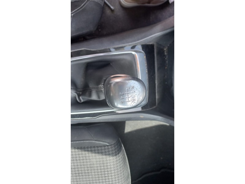 peugeot 308 del año 2018