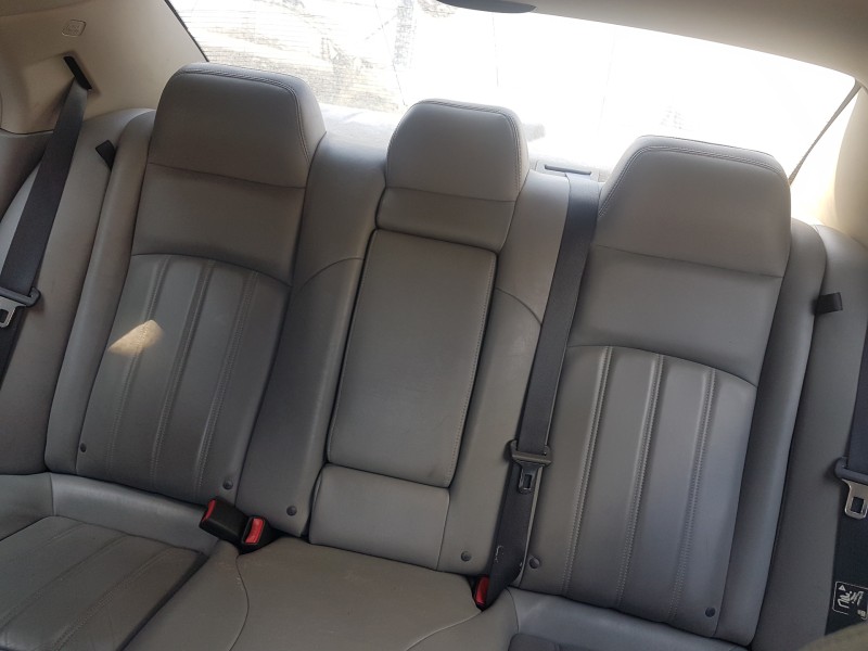 chrysler 300 c del año 2005