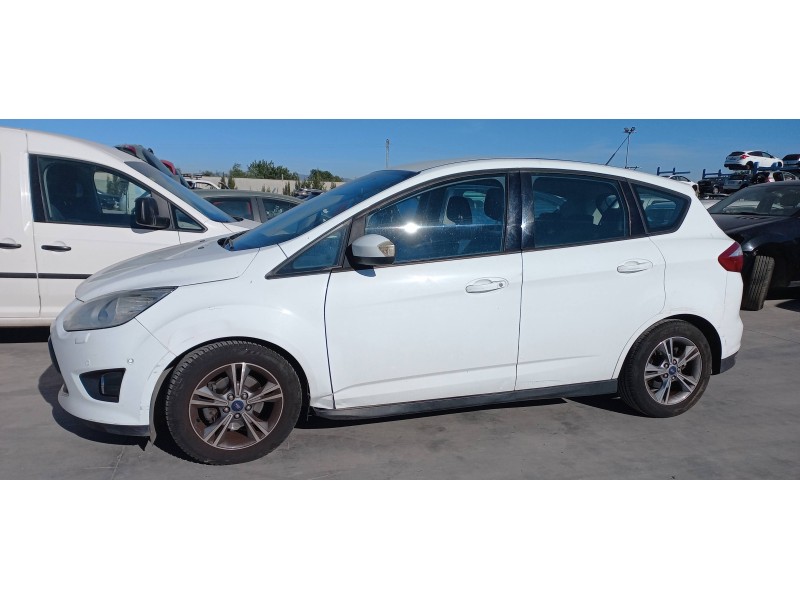 ford c-max del año 2014