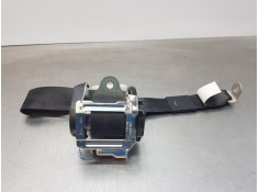 Recambio de cinturon seguridad trasero derecho para volkswagen caddy v cargo referencia OEM IAM 2K5857448RYV 2K5857448R