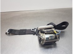 Recambio de cinturon seguridad trasero derecho para volkswagen caddy v cargo referencia OEM IAM 2K5857448RYV 2K5857448R  2