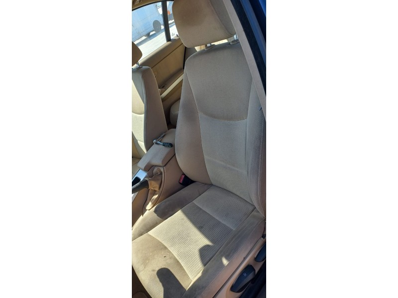 bmw serie 3 berlina (e90) del año 2009