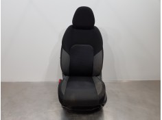 Recambio de asiento delantero izquierdo para nissan qashqai (j11) acenta referencia OEM IAM 873514EA0A 871544EA1A 
