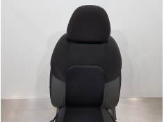Recambio de asiento delantero izquierdo para nissan qashqai (j11) acenta referencia OEM IAM 873514EA0A 871544EA1A  2