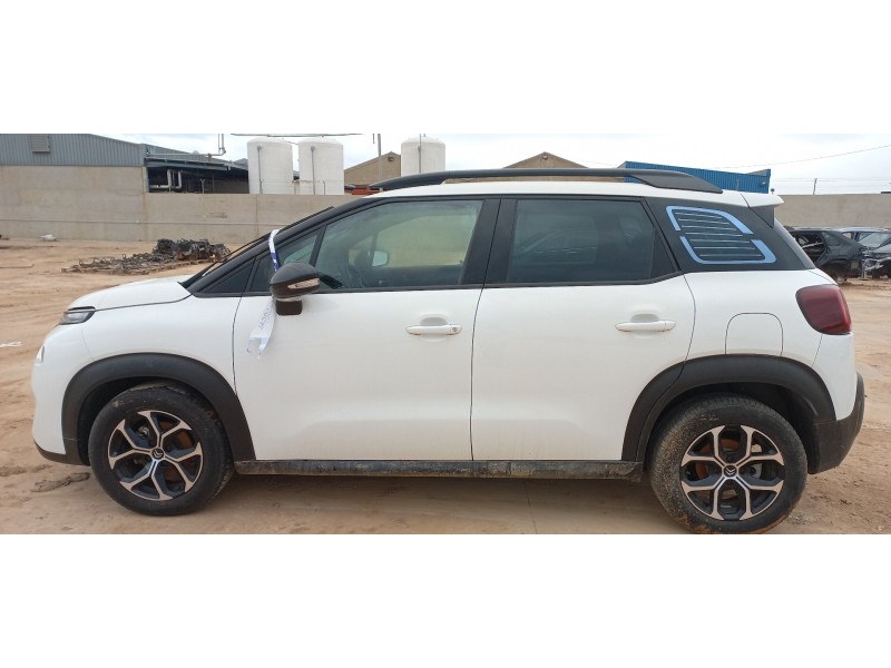 citroen c3 aircross del año 2022