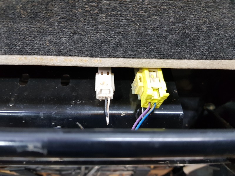 Recambio de asiento delantero izquierdo para nissan qashqai (j11) acenta referencia OEM IAM 873514EA0A 871544EA1A 