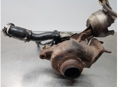 Recambio de turbocompresor para peugeot 508 sw allure referencia OEM IAM 9682778680  