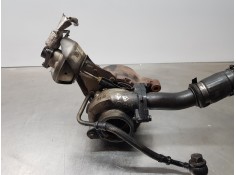 Recambio de turbocompresor para peugeot 508 sw allure referencia OEM IAM 9682778680   2