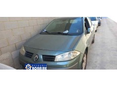 renault megane ii berlina 5p del año 2006