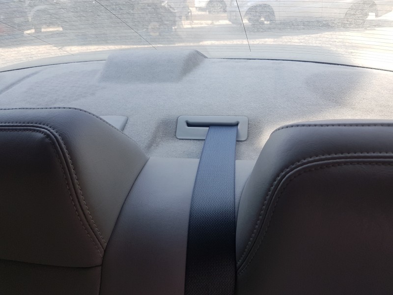 chrysler 300 c del año 2005