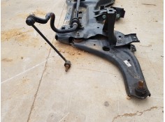 Recambio de puente delantero para nissan qashqai (j11) acenta referencia OEM IAM 54401HV00A   2