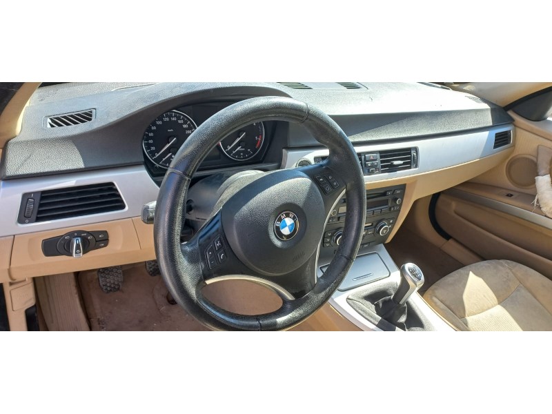 bmw serie 3 berlina (e90) del año 2009