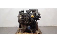 Recambio de motor completo para renault megane ii berlina 3p confort authentique referencia OEM IAM F9QB8