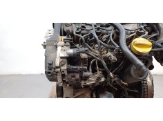 Recambio de motor completo para renault megane ii berlina 3p confort authentique referencia OEM IAM F9QB8   2