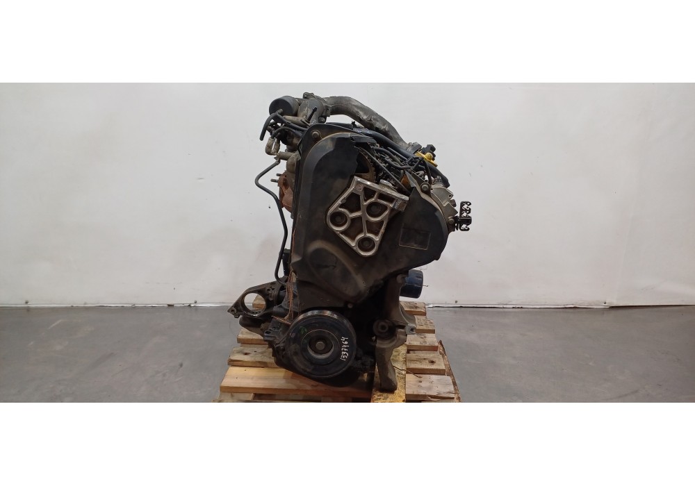 Recambio de motor completo para renault megane ii berlina 3p confort authentique referencia OEM IAM F9QB8  
