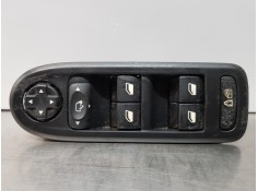 Recambio de mando elevalunas delantero izquierdo para peugeot 508 sw allure referencia OEM IAM 96659465ZD  