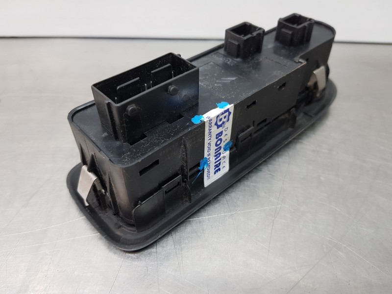 Recambio de mando elevalunas delantero izquierdo para peugeot 508 sw allure referencia OEM IAM 96659465ZD  