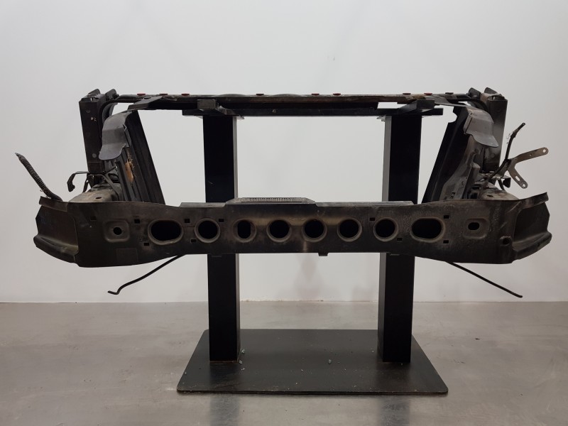 Recambio de refuerzo paragolpes delantero para ford c-max titanium referencia OEM IAM 1859725 BM51A10922BE  Recambio de refuerzo paragolpes delantero para ford c-max titanium referencia OEM IAM 1859725 BM51A10922BE