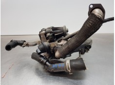 Recambio de valvula egr para ford c-max titanium referencia OEM IAM 9671187780 1702178 70215615 2