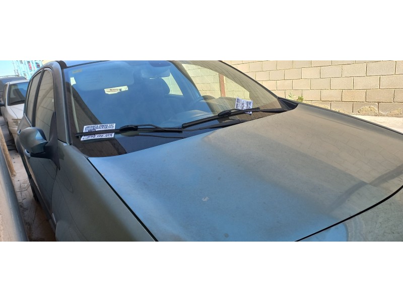 renault megane ii berlina 5p del año 2006