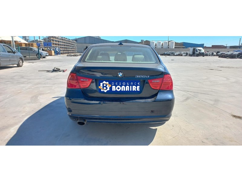 bmw serie 3 berlina (e90) del año 2009