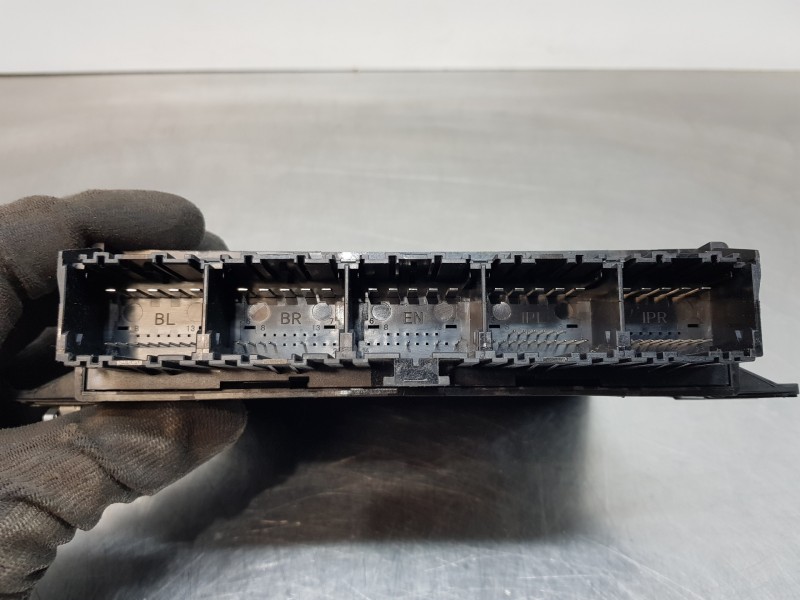 Recambio de modulo confort para ford c-max titanium referencia OEM IAM AV6N19G481AG   Recambio de modulo confort para ford c-max titanium referencia OEM IAM AV6N19G481AG