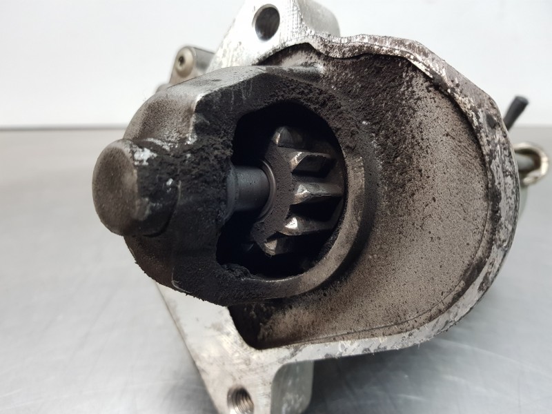 Recambio de motor arranque para ford c-max titanium referencia OEM IAM 2073366 3M5T11000CF 3M5T11000CG