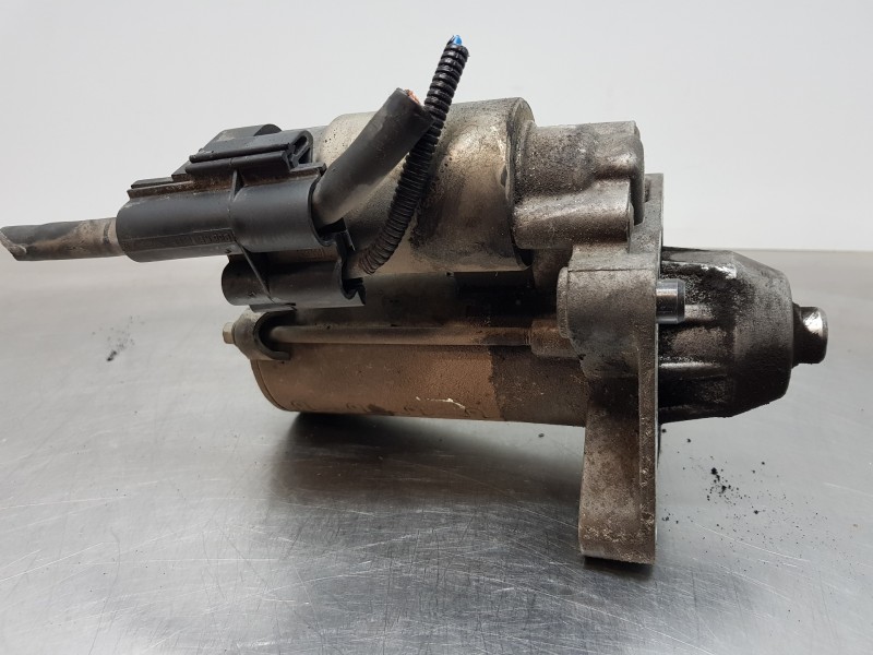 Recambio de motor arranque para ford c-max titanium referencia OEM IAM 2073366 3M5T11000CF 3M5T11000CG