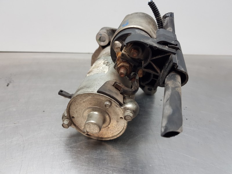 Recambio de motor arranque para ford c-max titanium referencia OEM IAM 2073366 3M5T11000CF 3M5T11000CG