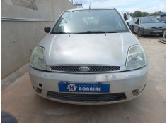 ford fiesta (cbk) del año 2002