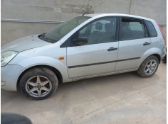 ford fiesta (cbk) del año 2002 2