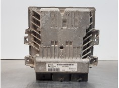 Recambio de centralita motor uce para ford c-max titanium referencia OEM IAM AV6112A650YF S180133002F