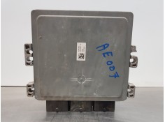 Recambio de centralita motor uce para ford c-max titanium referencia OEM IAM AV6112A650YF S180133002F  2